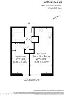 Trentham Court 31 W3