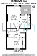 22e, Waldram Park Rd, SE23 2 PN - hi