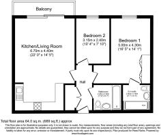 FLOOR-PLAN