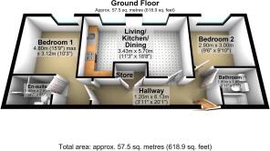3DFloorplan