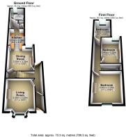 FLOOR PLAN 3D