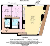 210 Park Drive - Flo