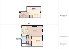 total floorplan