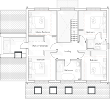 The Ashbury First Floor