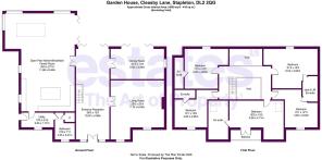 Garden House, Stapleton, DL2 2QG