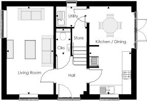 Ground Floor