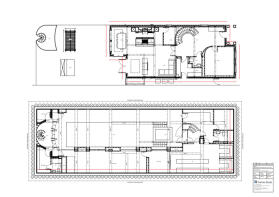 Floor/Site plan 2