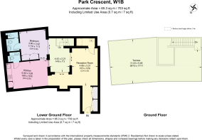 Floorplan -  Park Cr