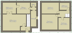 Ground floor