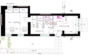 Proposed Layout