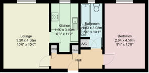 Floorplan 2