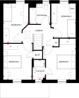 Blackbird FF plan