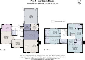 Proposed Floorplan