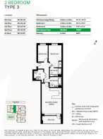 Plot floorplan