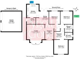 21 Laceys Drive (Leverton) FP