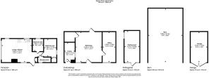 Floorplan - Outbuildings