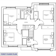 Floor/Site plan 2