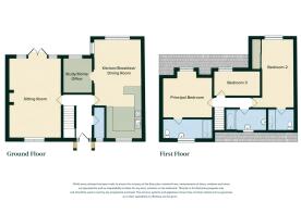 Proposed Floorplan