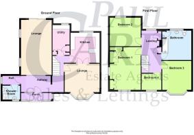 Floorplan One