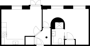 29 Worsted House