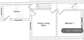 Ground Floor Plan