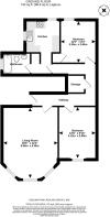 91a redland road floorplam