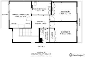 Floorplan 2