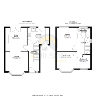 2D Floorplan