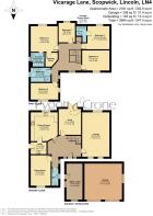 14 Vicarage FP