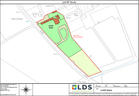 Land Plan, Lanhill.p