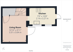 Living Spaces