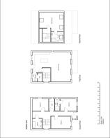 Plot 1 - Floor plan