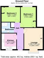 1 Beechwood Court, Hereford - all floors.JPG