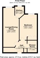 Floorplan - metcalfe court, Romiley.jpg