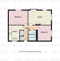 Floorplan - 36 Southcroft Road