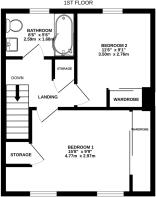 Floorplan 2