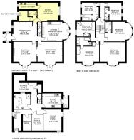 Main House & Studio