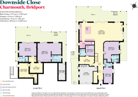 13 Downside Close, C