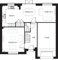 HarperCrewe - Queniborough -