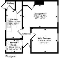 Floorplan 2