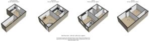 3D Floorplan
