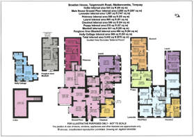 Floor/Site plan 1