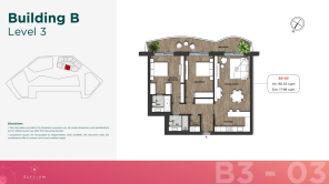 Unit Layout