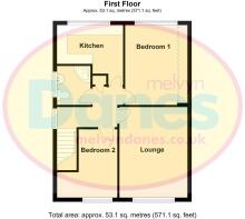 Campbells Green, B263HB