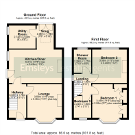 Property Floorplan