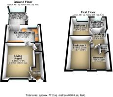 Floorplan 3D 