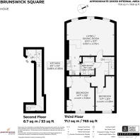 MISC - Brunswick Square-A4 Portrait