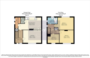 6, Carr Vale Road Bolsover, Chesterfield, S44 6PX.