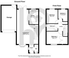 Floorplan One