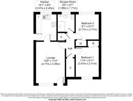 20 Kyle Crescent Floor Plan
